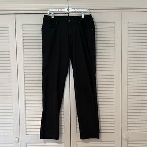 Men’s Lululemon ABC pant